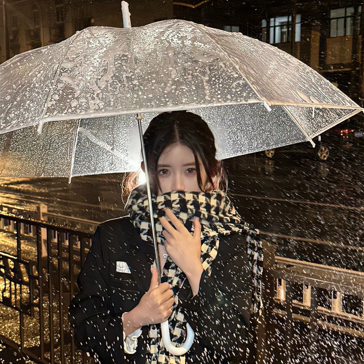 夜阑引他入梦来