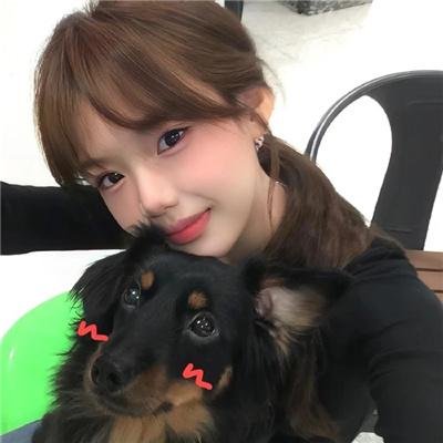 人形电脑天使心